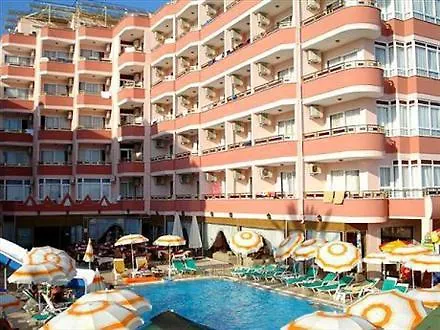 Grand Bayar Hotel Alanya