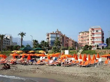 Hotel Grand Bayar 4*