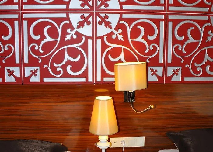 Hotel Grand Bayar 4*