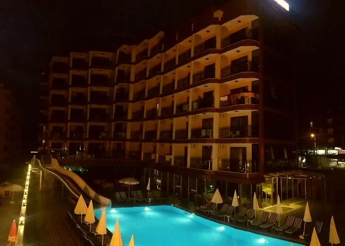 Grand Bayar Alanya