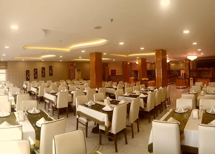 Hotel Grand Bayar Alanya